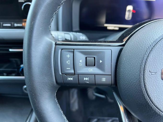 2022 Nissan Qashqai