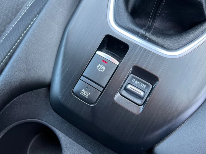 2022 Nissan Qashqai