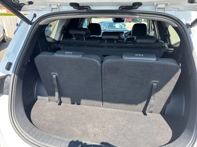 2021 Hyundai Santa Fe