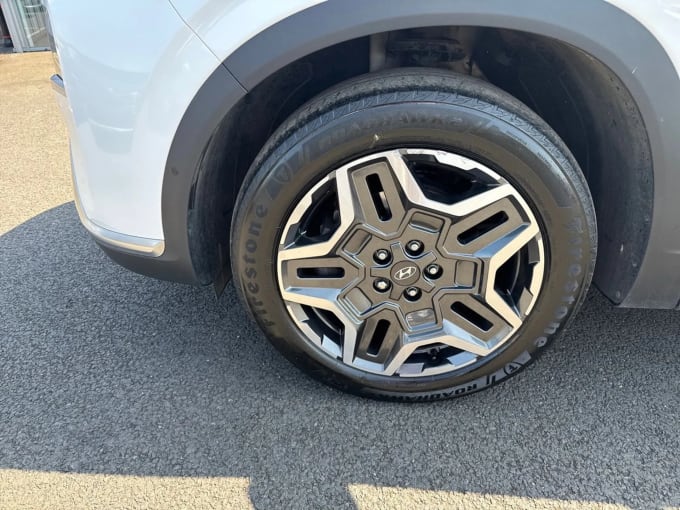 2021 Hyundai Santa Fe