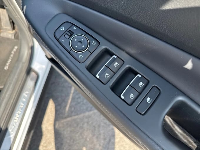 2021 Hyundai Santa Fe