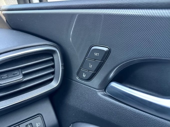 2021 Hyundai Santa Fe
