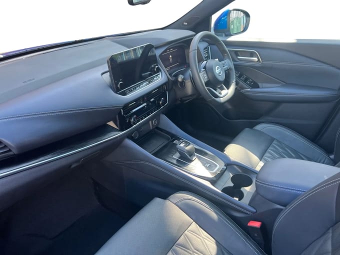 2021 Nissan Qashqai