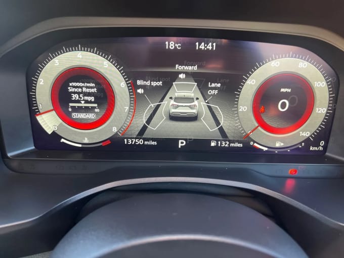 2021 Nissan Qashqai