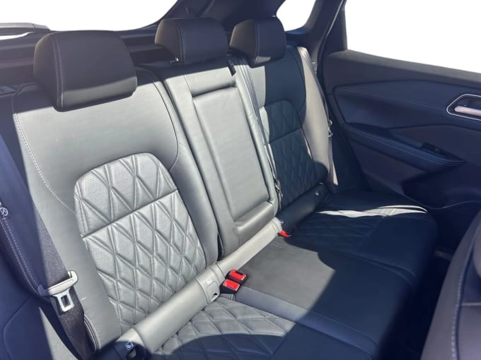2021 Nissan Qashqai