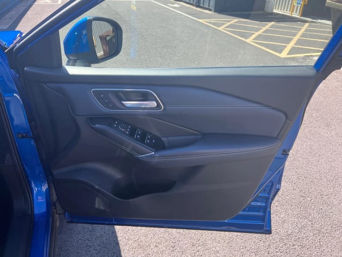 2021 Nissan Qashqai