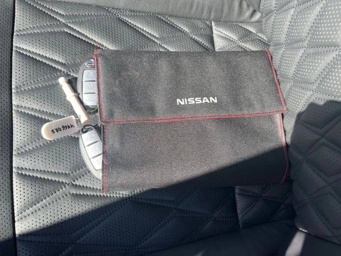 2021 Nissan Qashqai