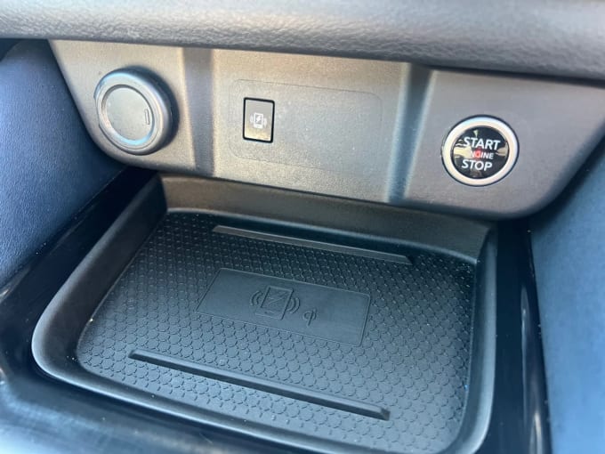 2021 Nissan Qashqai