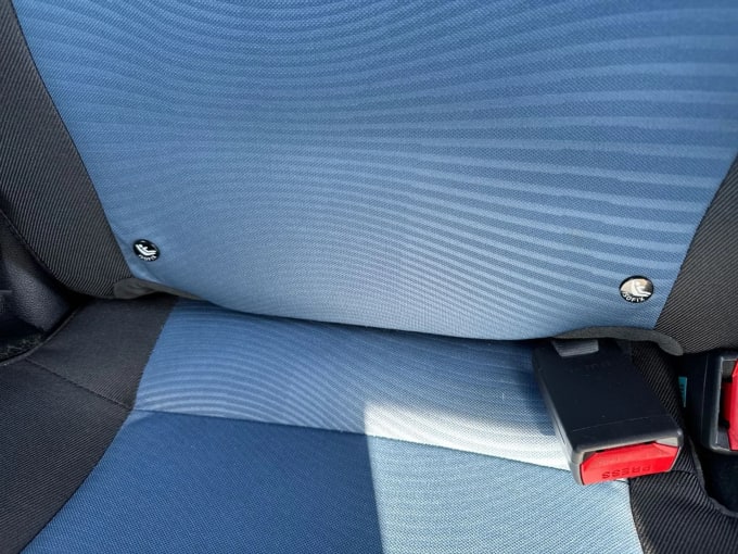 2016 Hyundai I10