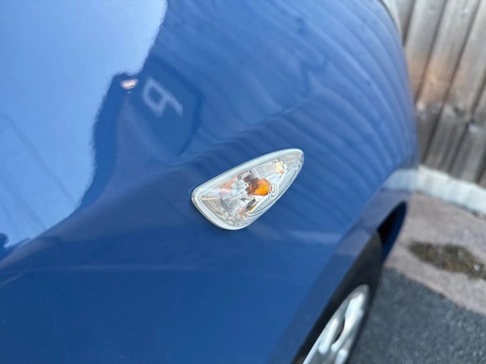 2016 Hyundai I10