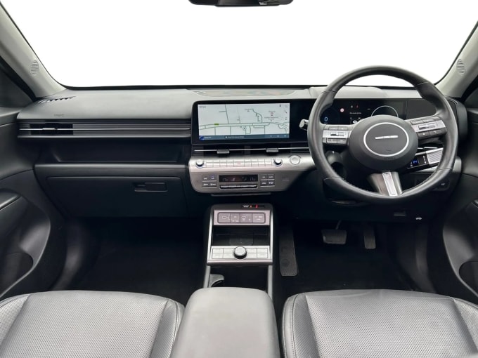 2024 Hyundai Kona
