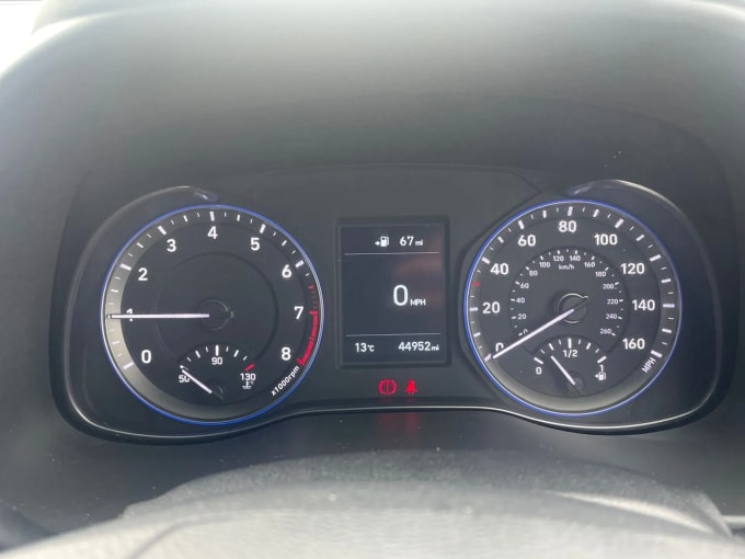 2018 Hyundai Kona
