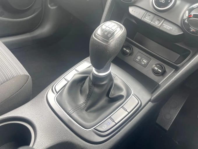 2018 Hyundai Kona