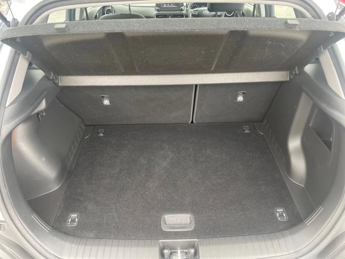 2018 Hyundai Kona