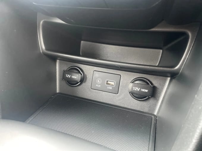 2018 Hyundai Kona