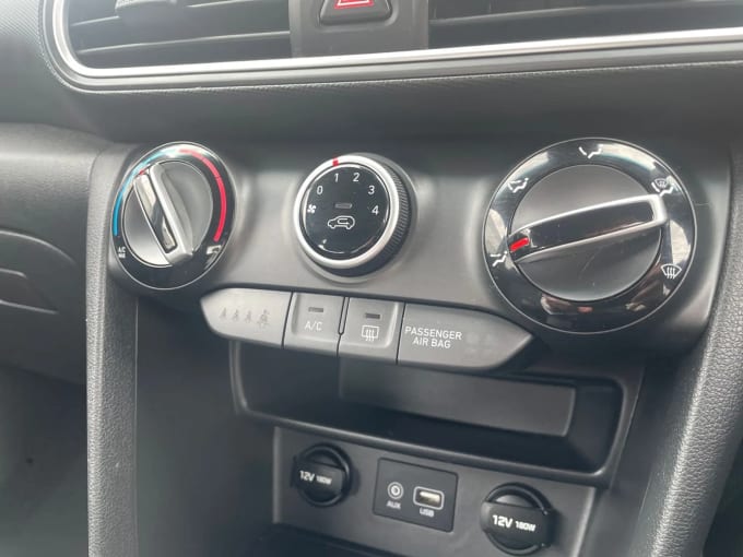 2018 Hyundai Kona