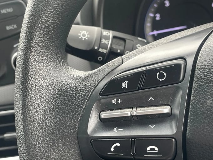 2018 Hyundai Kona