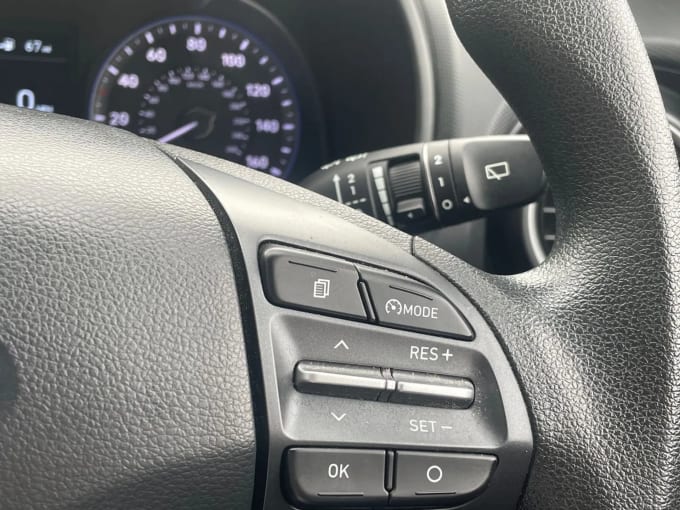 2018 Hyundai Kona