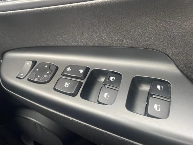 2018 Hyundai Kona