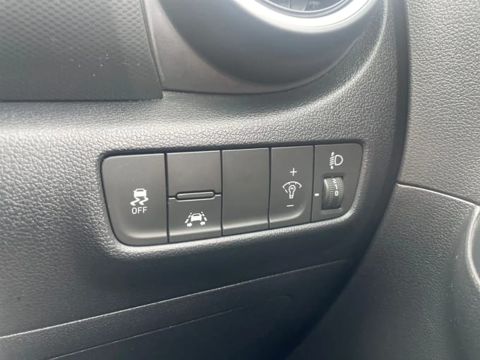 2018 Hyundai Kona