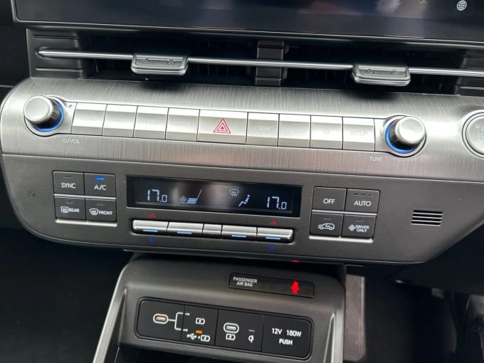2024 Hyundai Kona