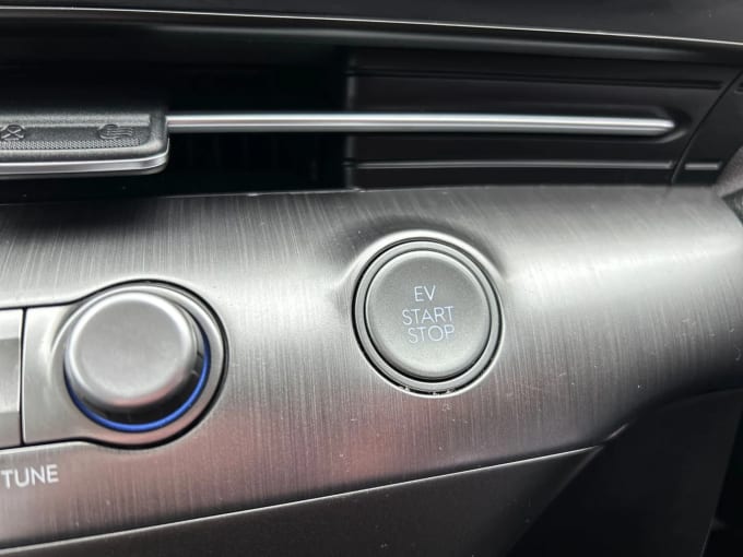 2024 Hyundai Kona