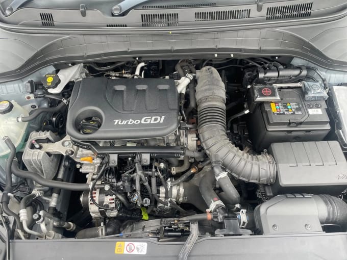 2018 Hyundai Kona