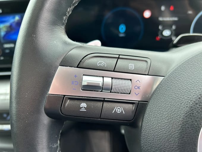 2024 Hyundai Kona