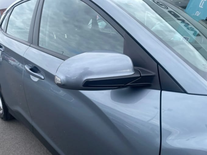 2018 Hyundai Kona