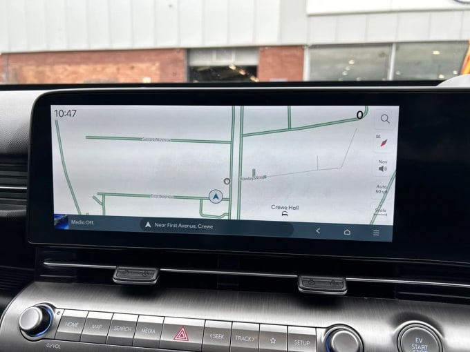 2024 Hyundai Kona