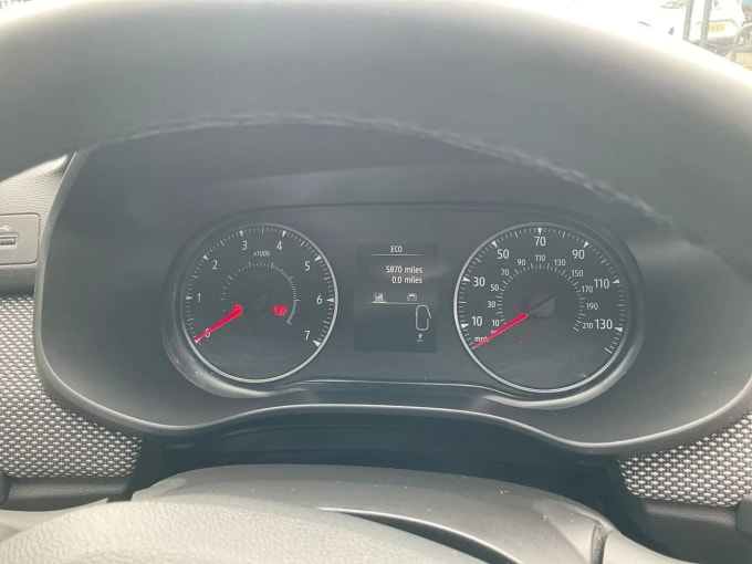 2022 Dacia Sandero Stepway