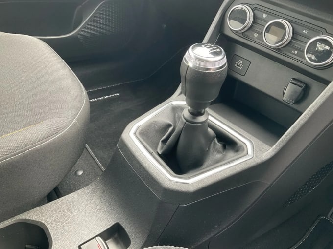 2022 Dacia Sandero Stepway
