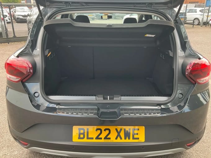 2022 Dacia Sandero Stepway