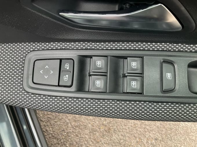 2022 Dacia Sandero Stepway