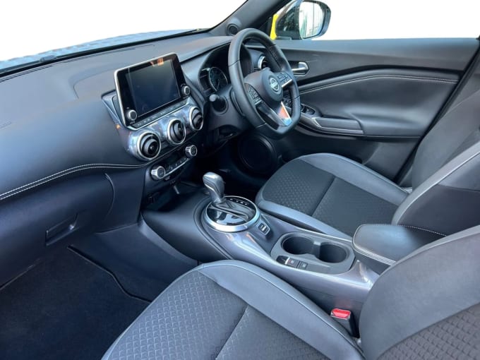 2024 Nissan Juke