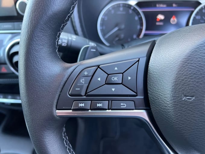 2024 Nissan Juke