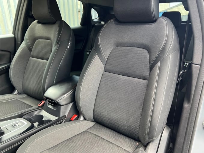 2022 Nissan Qashqai