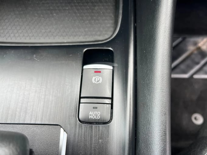 2022 Nissan Qashqai