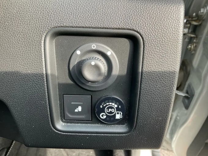 2021 Dacia Duster