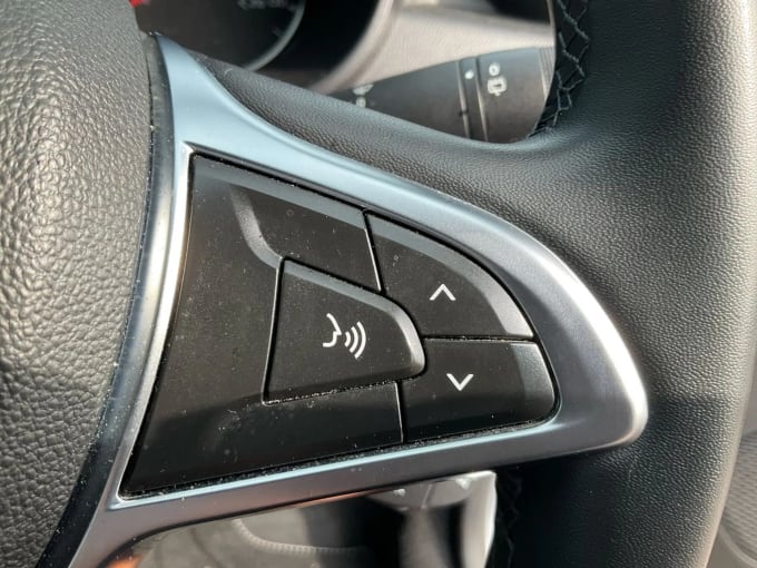 2021 Dacia Duster