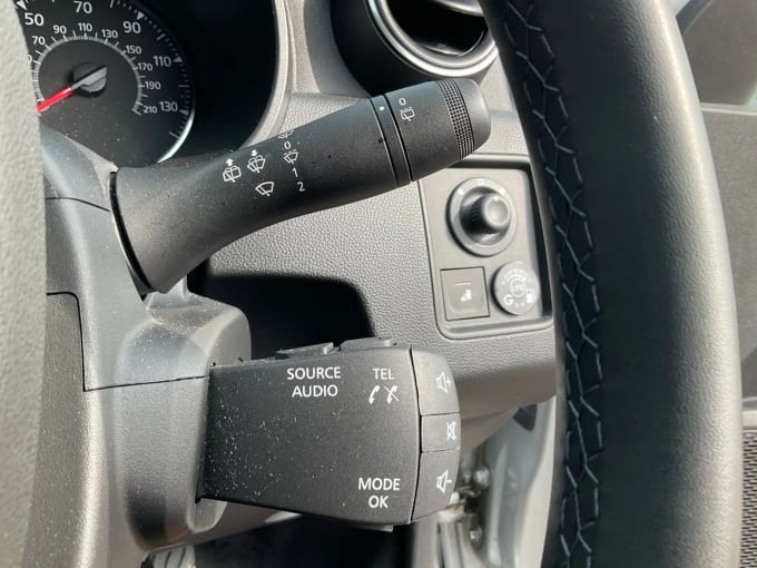 2021 Dacia Duster