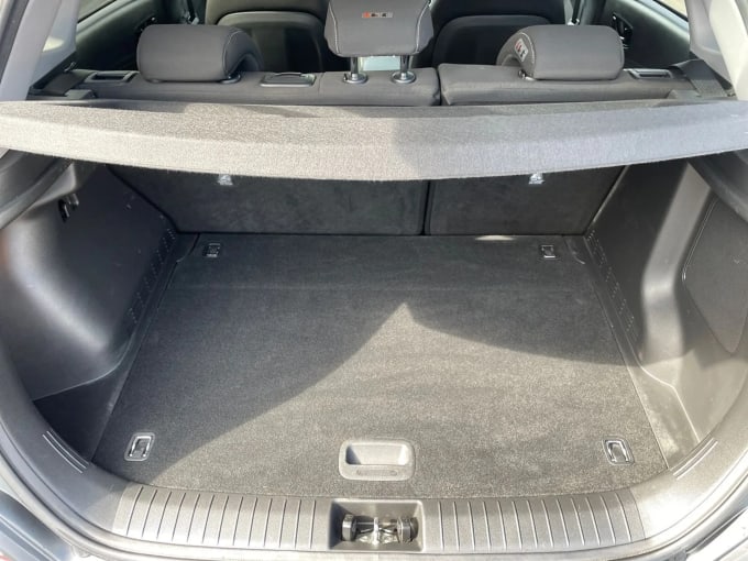 2020 Hyundai Kona