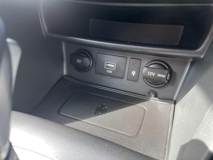 2020 Hyundai Kona