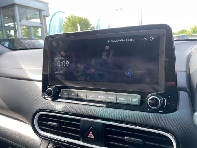 2020 Hyundai Kona