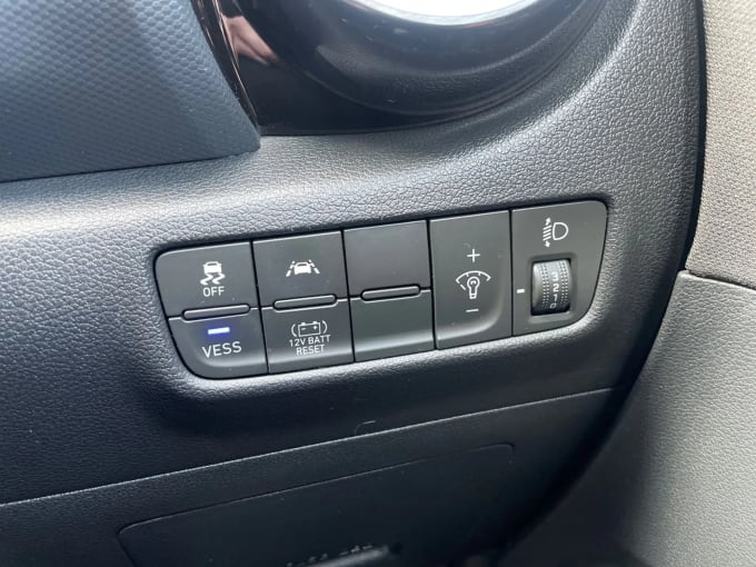 2020 Hyundai Kona