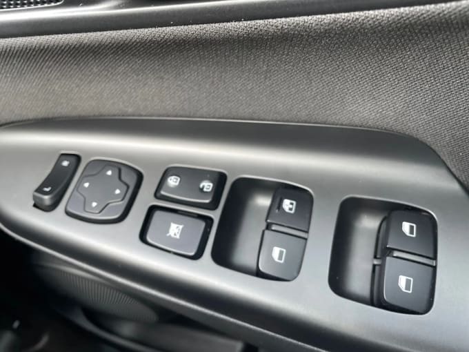 2020 Hyundai Kona