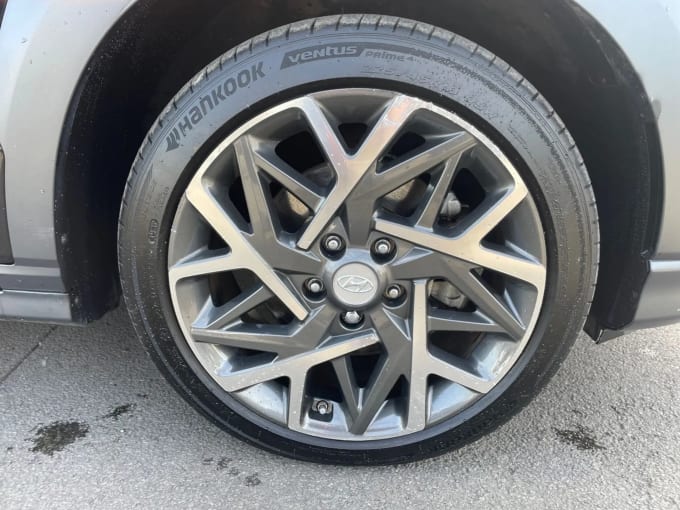 2020 Hyundai Kona