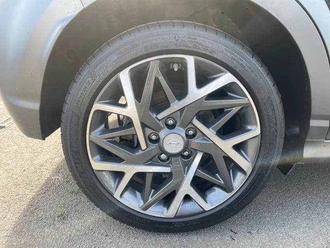 2020 Hyundai Kona