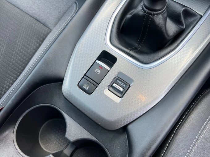 2024 Nissan Qashqai