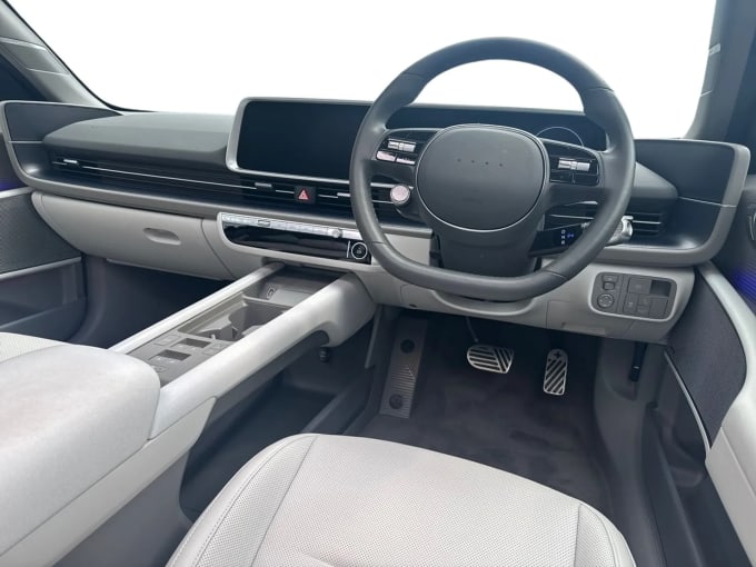 2024 Hyundai Ioniq 6